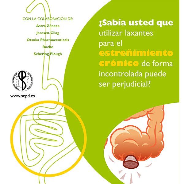 Estreñimiento