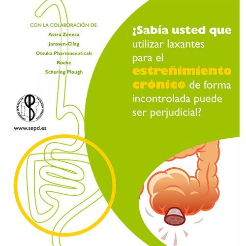 Estreñimiento