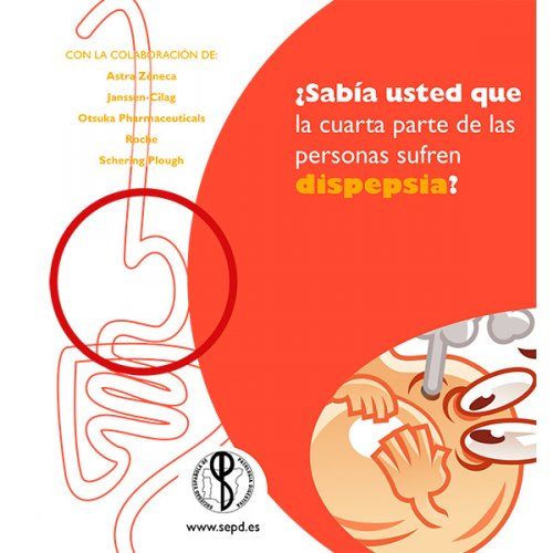 Dispepsia