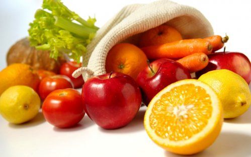 dieta  FODMAP