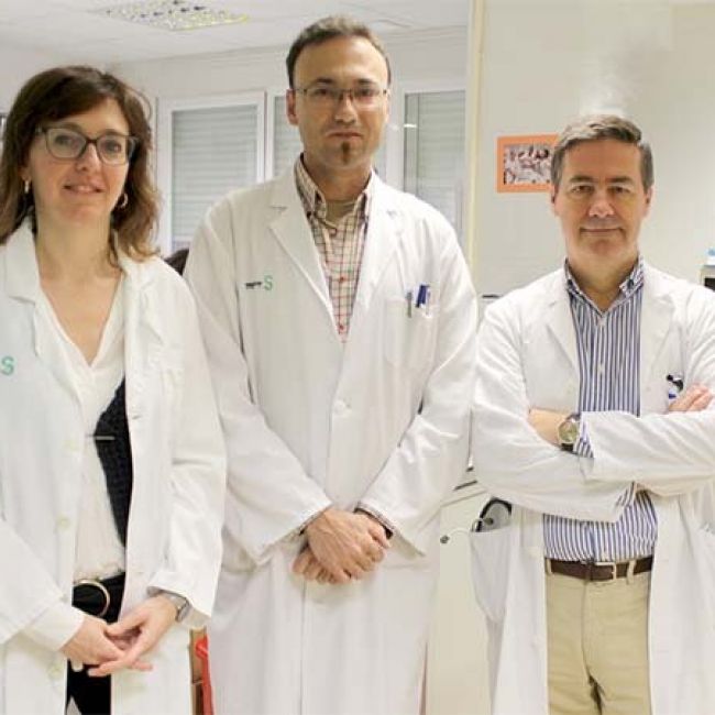 Estudio sobre Celíaquía en la revista UEG Journal