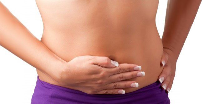 Dieta y Síndrome de Intestino Irritable