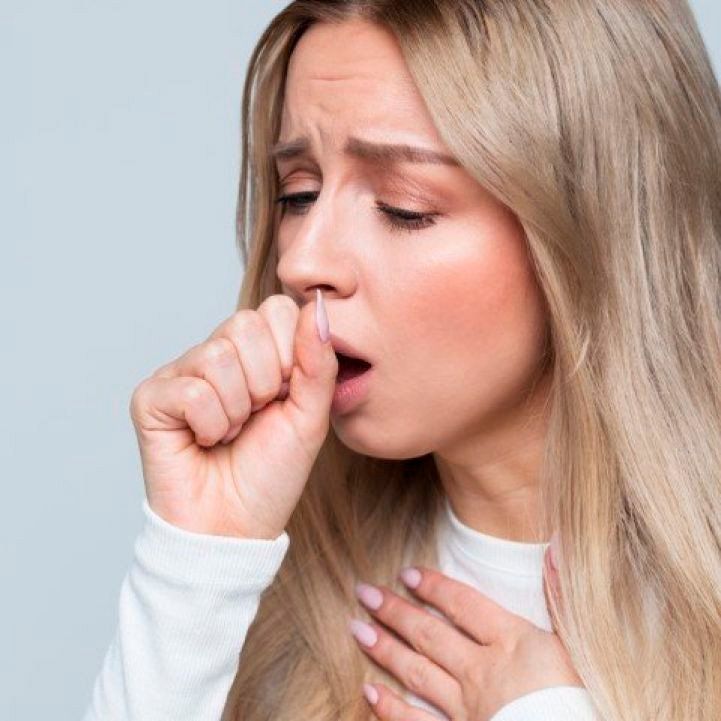 Tratamiento tos crónica