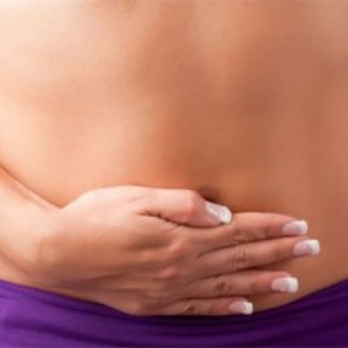 Dieta y Síndrome de Intestino Irritable