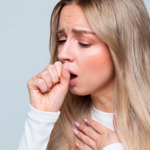 Tratamiento tos crónica