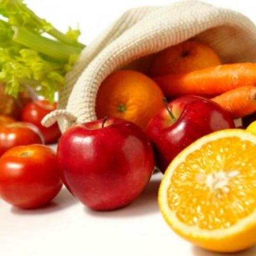 dieta  FODMAP