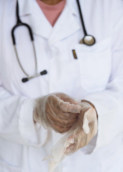 Detección precoz de cáncer de colon en Toledo