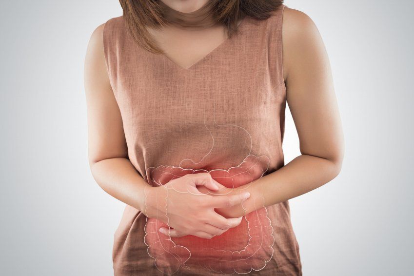 Medico enfermedades inflamatorias intestinales