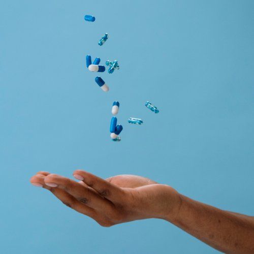 Buen uso del omeprazol