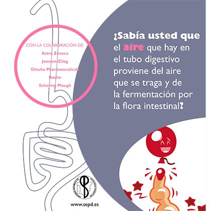 El meteorismo en Toledo | Médico Digestivo Julio Valle